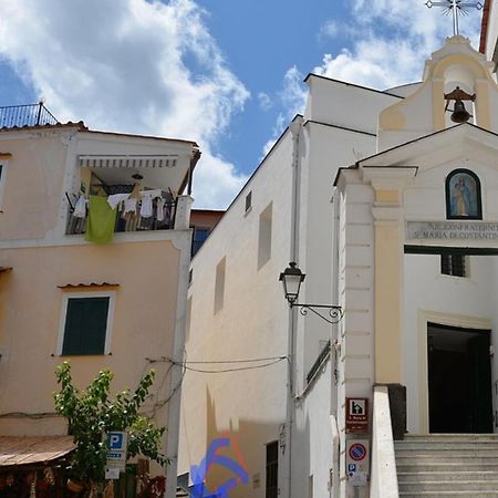 Casa Vacanze Aenaria 2 Искья Экстерьер фото