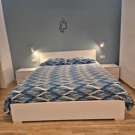 Casa Vacanze Aenaria 2 Искья Экстерьер фото