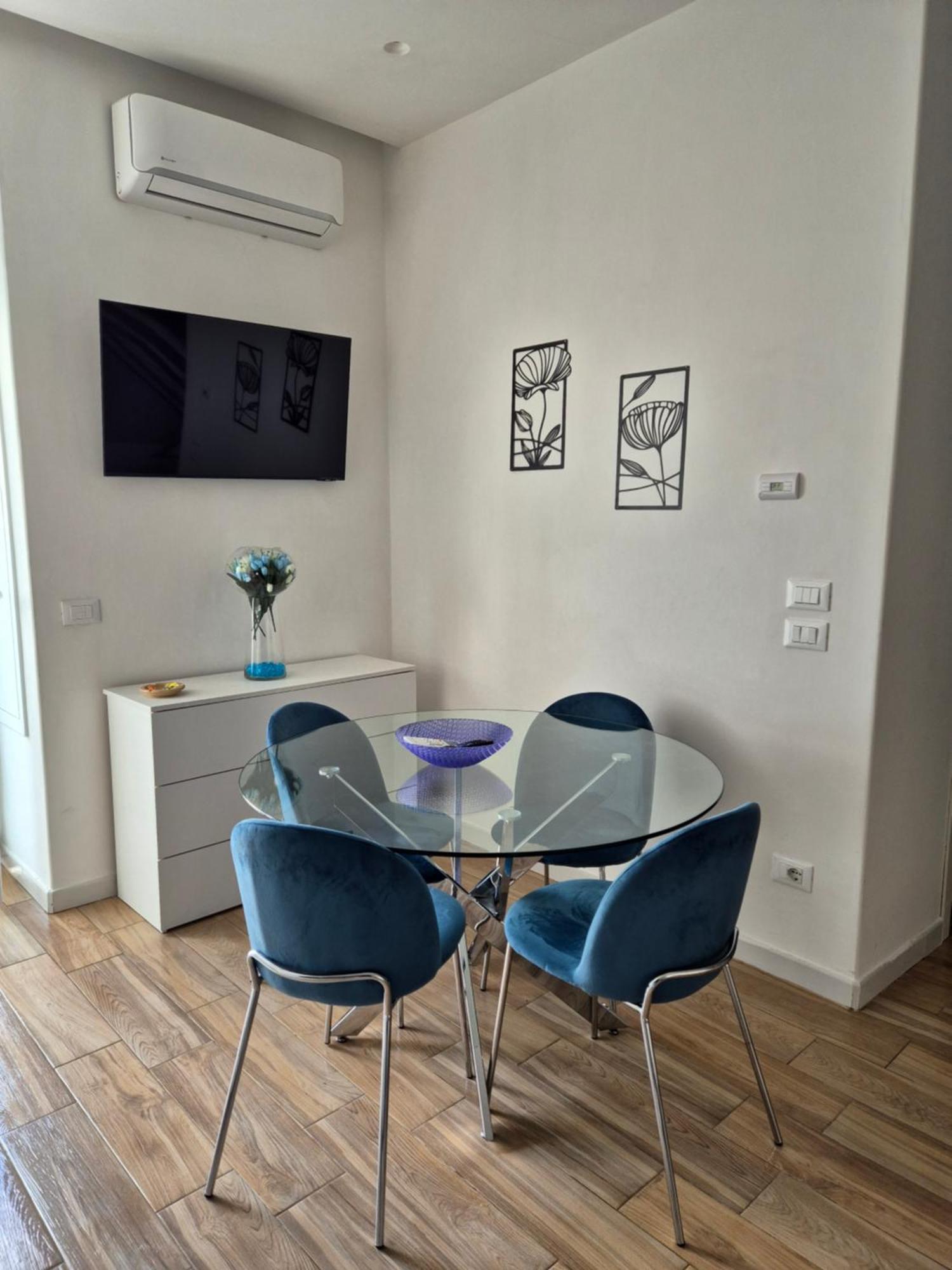 Casa Vacanze Aenaria 2 Искья Экстерьер фото