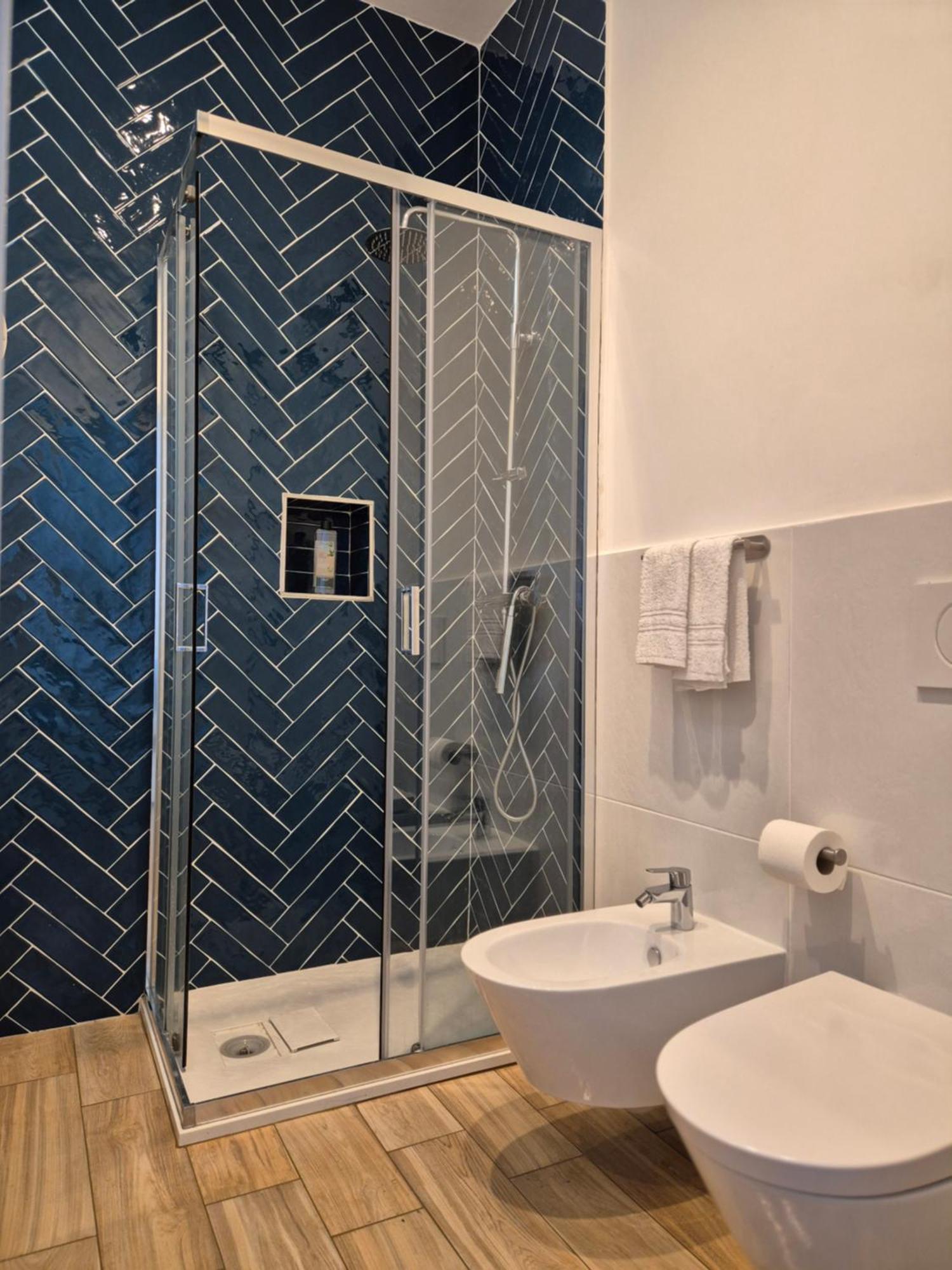 Casa Vacanze Aenaria 2 Искья Экстерьер фото