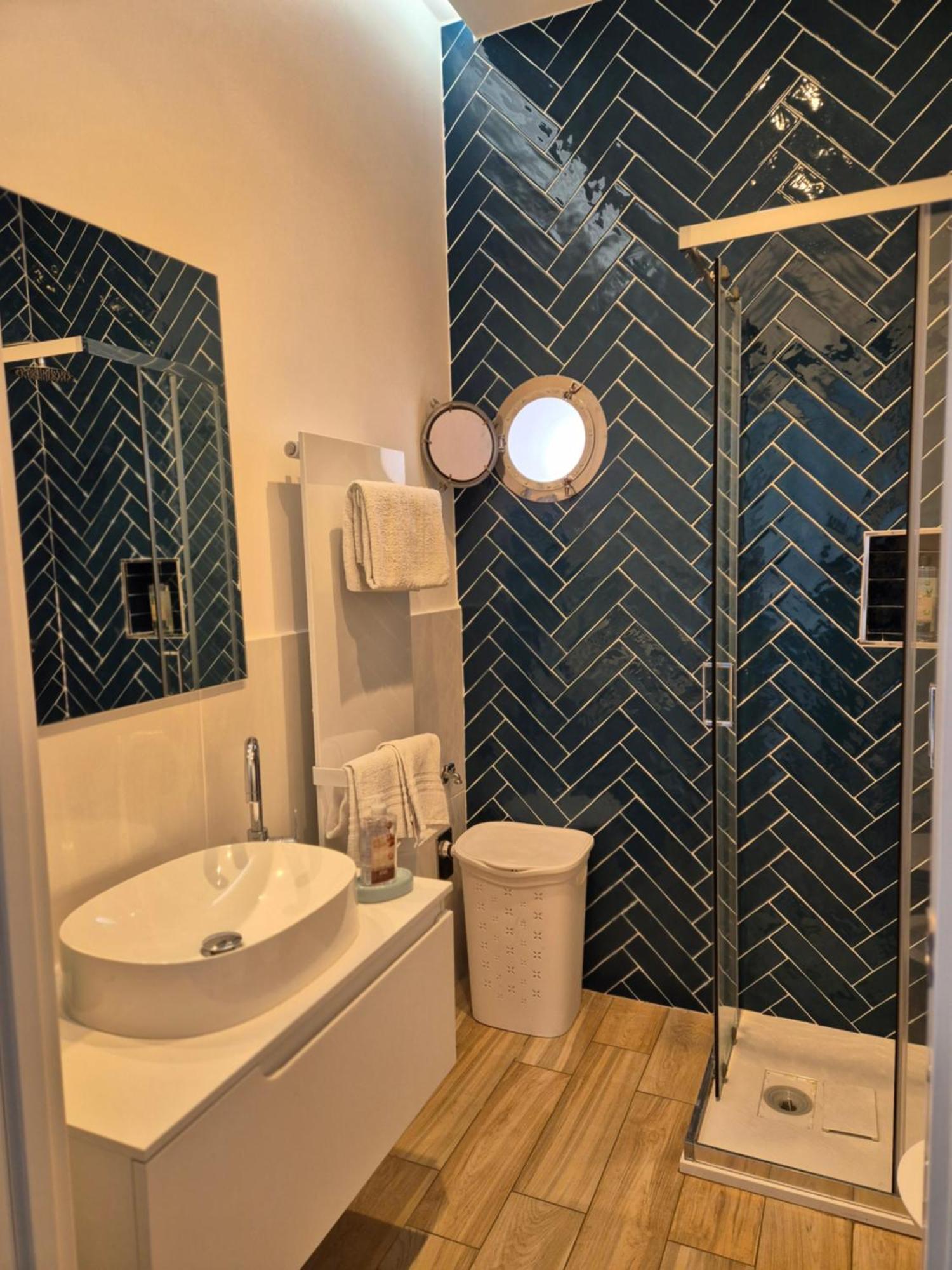 Casa Vacanze Aenaria 2 Искья Экстерьер фото