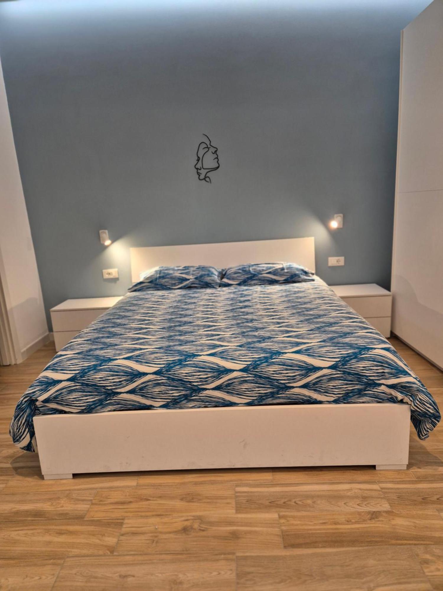Casa Vacanze Aenaria 2 Искья Экстерьер фото