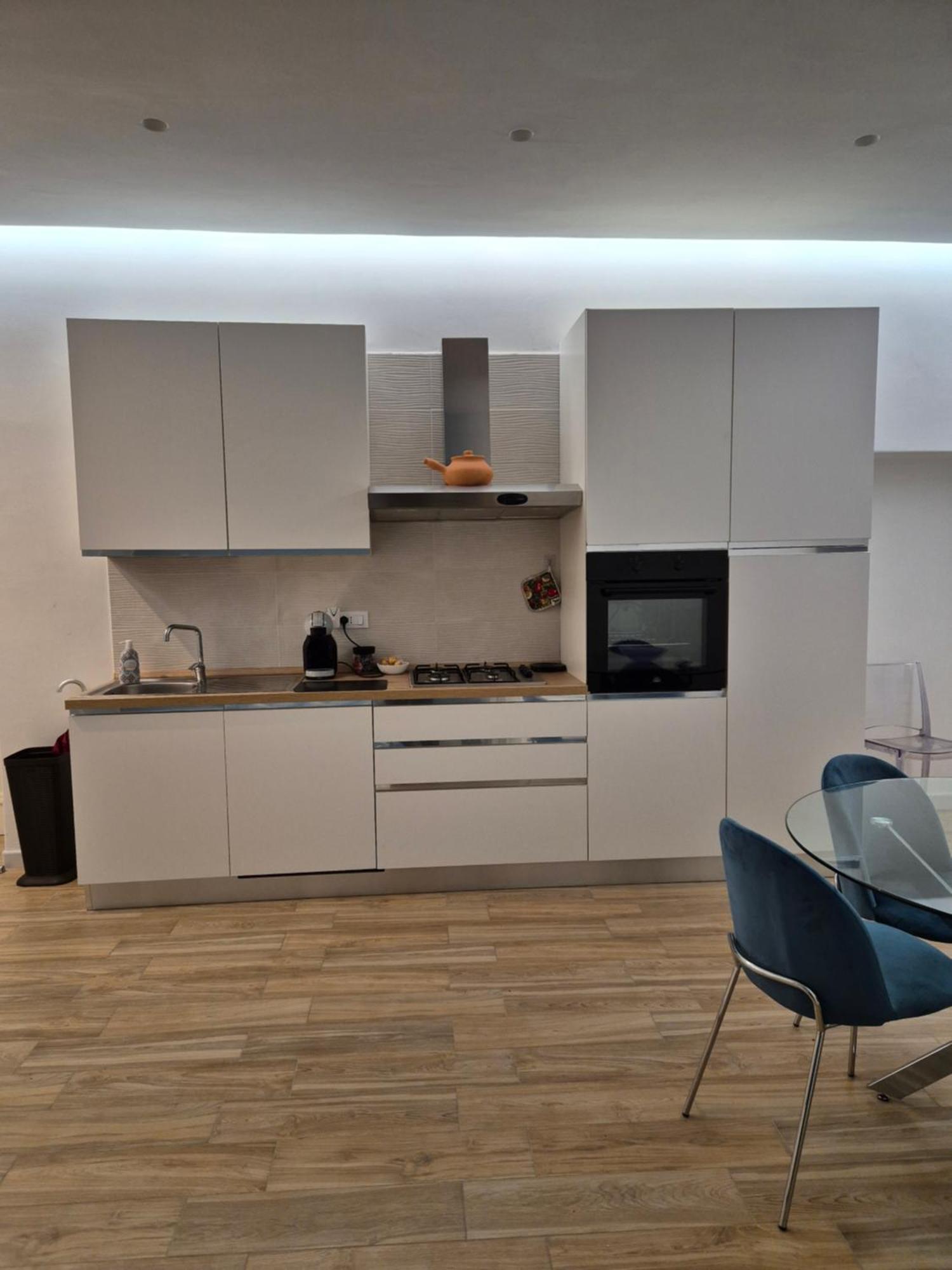 Casa Vacanze Aenaria 2 Искья Экстерьер фото